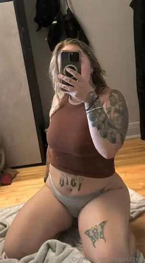 Megan F2xxx OnlyFans Leaked Free Thumbnail Picture - #bv44pm6qF1