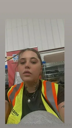 Megan F2xxx OnlyFans Leaked Free Thumbnail Picture - #c6QimtK3jB