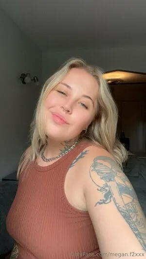 Megan F2xxx OnlyFans Leaked Free Thumbnail Picture - #dyTo7GH2Ou