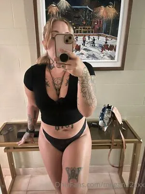 Megan F2xxx OnlyFans Leaked Free Thumbnail Picture - #h9ttz668aW
