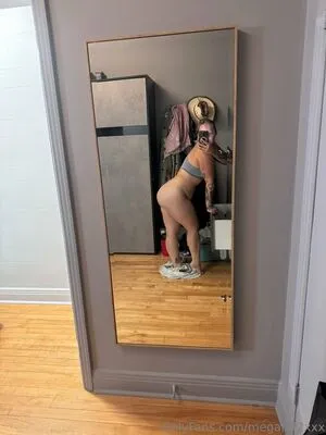 Megan F2xxx OnlyFans Leaked Free Thumbnail Picture - #oAIyaeWkei