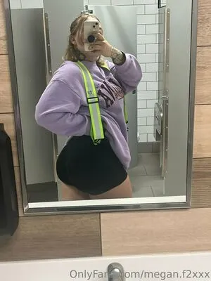 Megan F2xxx OnlyFans Leaked Free Thumbnail Picture - #rNF5ZjnCsg