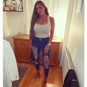 Megan Florence OnlyFans Leaked Free Thumbnail Picture - #sMfTgl46YF