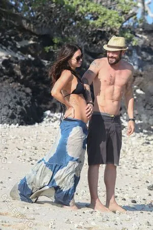 Megan Fox OnlyFans Leaked Free Thumbnail Picture - #01OjTP8whe