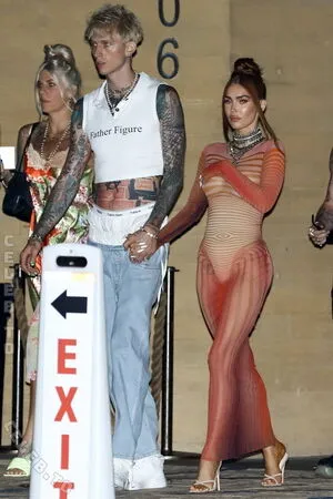 Megan Fox OnlyFans Leaked Free Thumbnail Picture - #04AK53ytCG