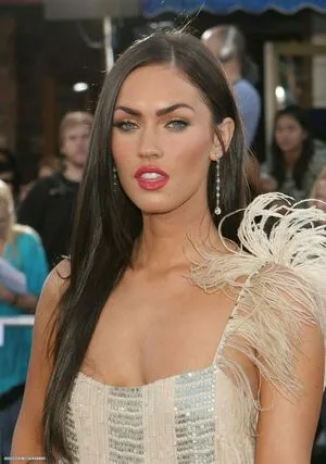 Megan Fox OnlyFans Leaked Free Thumbnail Picture - #06XTi7TpeI