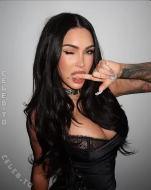 Megan Fox OnlyFans Leaked Free Thumbnail Picture - #07Ctfjbvvk