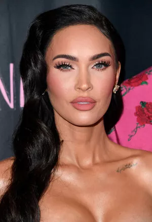 Megan Fox OnlyFans Leaked Free Thumbnail Picture - #177z0Oco9G