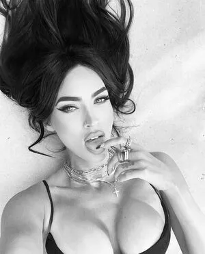 Megan Fox OnlyFans Leaked Free Thumbnail Picture - #1HDzDbrTfl