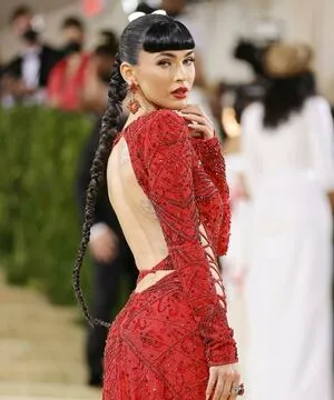 Megan Fox OnlyFans Leaked Free Thumbnail Picture - #1WR3vqIoTu