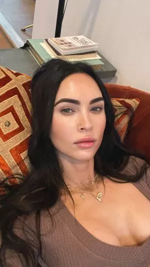 Megan Fox OnlyFans Leaked Free Thumbnail Picture - #1yreXA6Moo