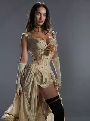 Megan Fox OnlyFans Leaked Free Thumbnail Picture - #2a82KW63sm