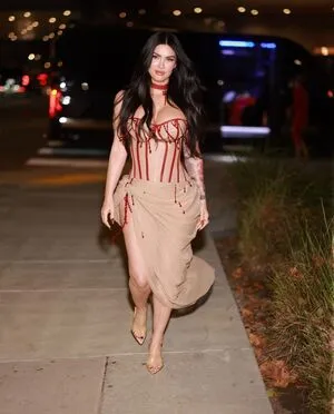 Megan Fox OnlyFans Leaked Free Thumbnail Picture - #2oDVT6Y5Ju