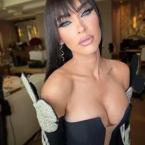 Megan Fox OnlyFans Leaked Free Thumbnail Picture - #3WCr8qGH2F