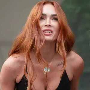Megan Fox OnlyFans Leaked Free Thumbnail Picture - #3fmg9gJJhc