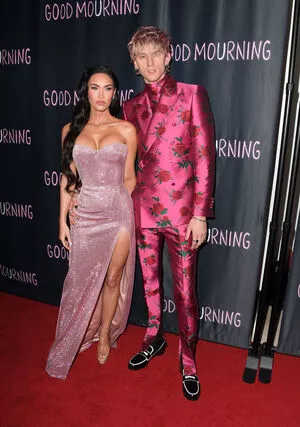 Megan Fox OnlyFans Leaked Free Thumbnail Picture - #49JBF9AG0N