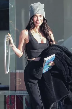 Megan Fox OnlyFans Leaked Free Thumbnail Picture - #4OeAJmD0fl