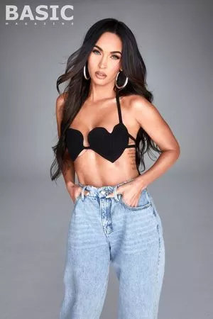 Megan Fox OnlyFans Leaked Free Thumbnail Picture - #4hgqv7xN2f