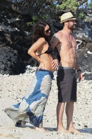 Megan Fox OnlyFans Leaked Free Thumbnail Picture - #4lx995Vj7T