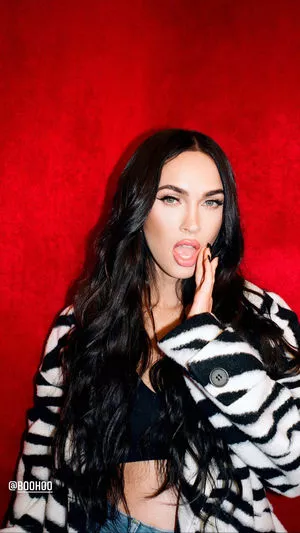 Megan Fox OnlyFans Leaked Free Thumbnail Picture - #4mTmo6pUxB