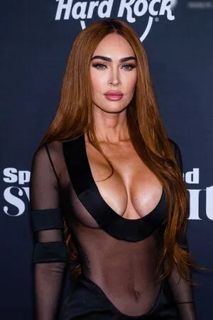 Megan Fox OnlyFans Leaked Free Thumbnail Picture - #4uhPmepsT3