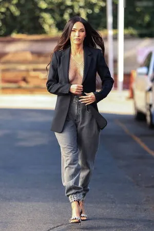 Megan Fox OnlyFans Leaked Free Thumbnail Picture - #52limzE63v