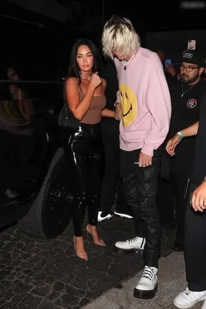 Megan Fox OnlyFans Leaked Free Thumbnail Picture - #55RnKeErat