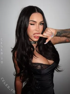 Megan Fox OnlyFans Leaked Free Thumbnail Picture - #5cIioRTqaq
