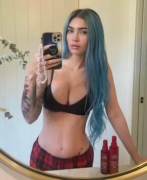 Megan Fox OnlyFans Leaked Free Thumbnail Picture - #5dnT6RqGEu