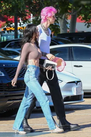 Megan Fox OnlyFans Leaked Free Thumbnail Picture - #5kuIivTRst