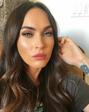 Megan Fox OnlyFans Leaked Free Thumbnail Picture - #6A1JbqVjh8
