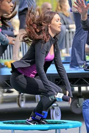 Megan Fox OnlyFans Leaked Free Thumbnail Picture - #6ZDQlQcfSc