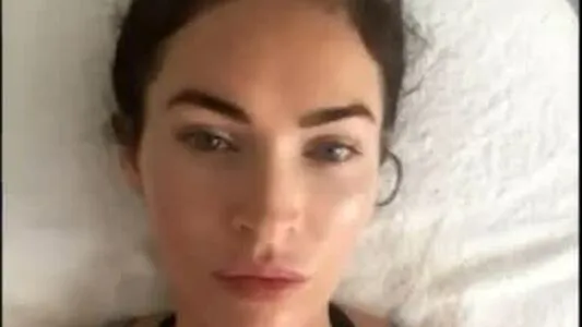 Megan Fox OnlyFans Leaked Free Thumbnail Picture - #6aRElq1C5Q