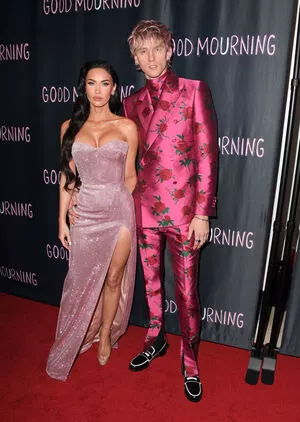 Megan Fox OnlyFans Leaked Free Thumbnail Picture - #7BjMf9ks8w