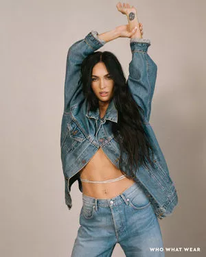Megan Fox OnlyFans Leaked Free Thumbnail Picture - #7VIVWtDFAo