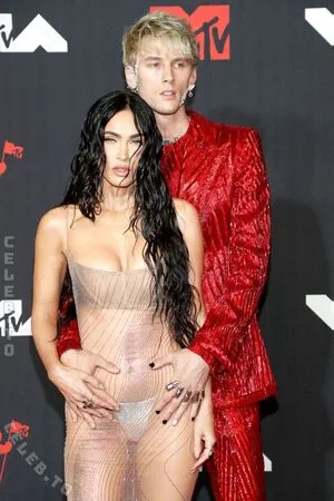 Megan Fox OnlyFans Leaked Free Thumbnail Picture - #7atMhqaHDe