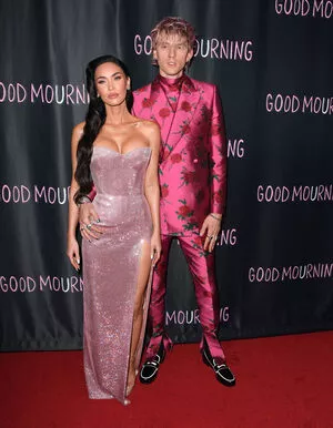 Megan Fox OnlyFans Leaked Free Thumbnail Picture - #87yrBSMmtK