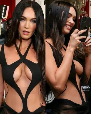 Megan Fox OnlyFans Leaked Free Thumbnail Picture - #8g2LHAbD62