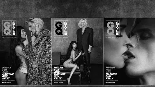 Megan Fox OnlyFans Leaked Free Thumbnail Picture - #8ifXHMZlbe