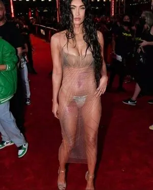 Megan Fox OnlyFans Leaked Free Thumbnail Picture - #8mPvADN8y4