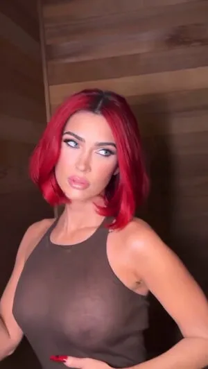 Megan Fox OnlyFans Leaked Free Thumbnail Picture - #99soJVId1O