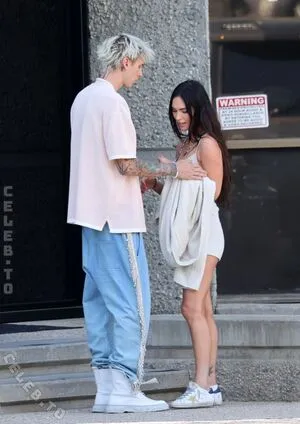 Megan Fox OnlyFans Leaked Free Thumbnail Picture - #9fqjTWMzJv