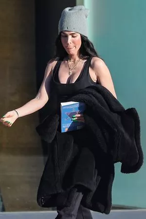 Megan Fox OnlyFans Leaked Free Thumbnail Picture - #9jpj9GDgqV