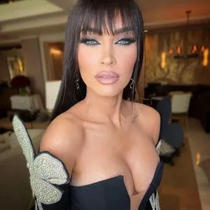 Megan Fox OnlyFans Leaked Free Thumbnail Picture - #9z8BP6eHcC
