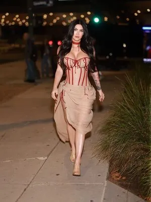 Megan Fox OnlyFans Leaked Free Thumbnail Picture - #ACrRdpZ7KF