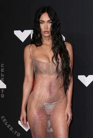 Megan Fox OnlyFans Leaked Free Thumbnail Picture - #AeX4eB7Fqy