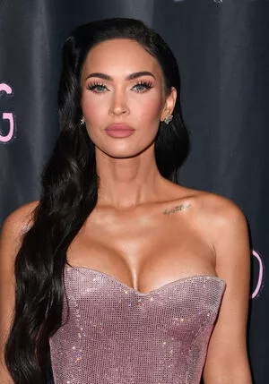 Megan Fox OnlyFans Leaked Free Thumbnail Picture - #BnOxUmGAbU