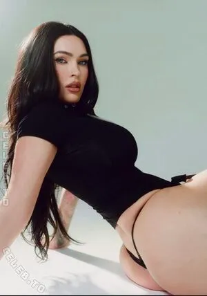 Megan Fox OnlyFans Leaked Free Thumbnail Picture - #C7xzTS6ilR