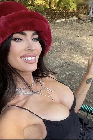 Megan Fox OnlyFans Leaked Free Thumbnail Picture - #CnIyC62ZiY