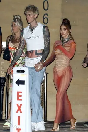 Megan Fox OnlyFans Leaked Free Thumbnail Picture - #DHu9w5k7H3